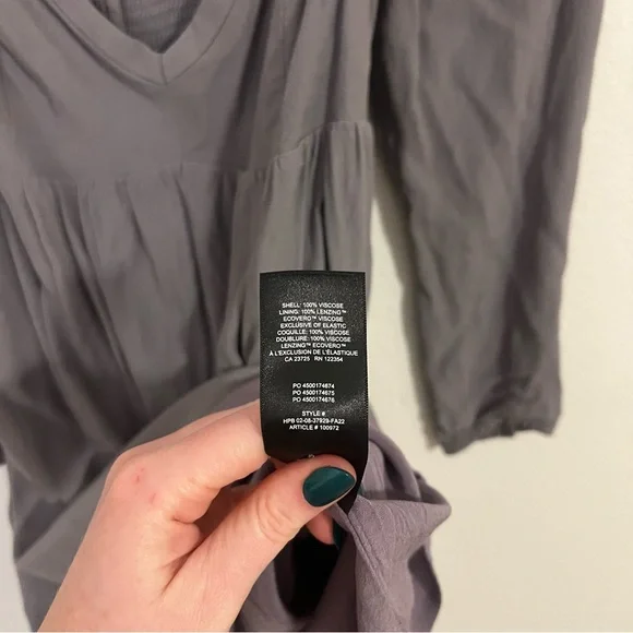 Aritzia Sunday Best Halle Dress - Picture 7 of 9